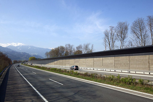 Ein Foto von Günter Richard Wett